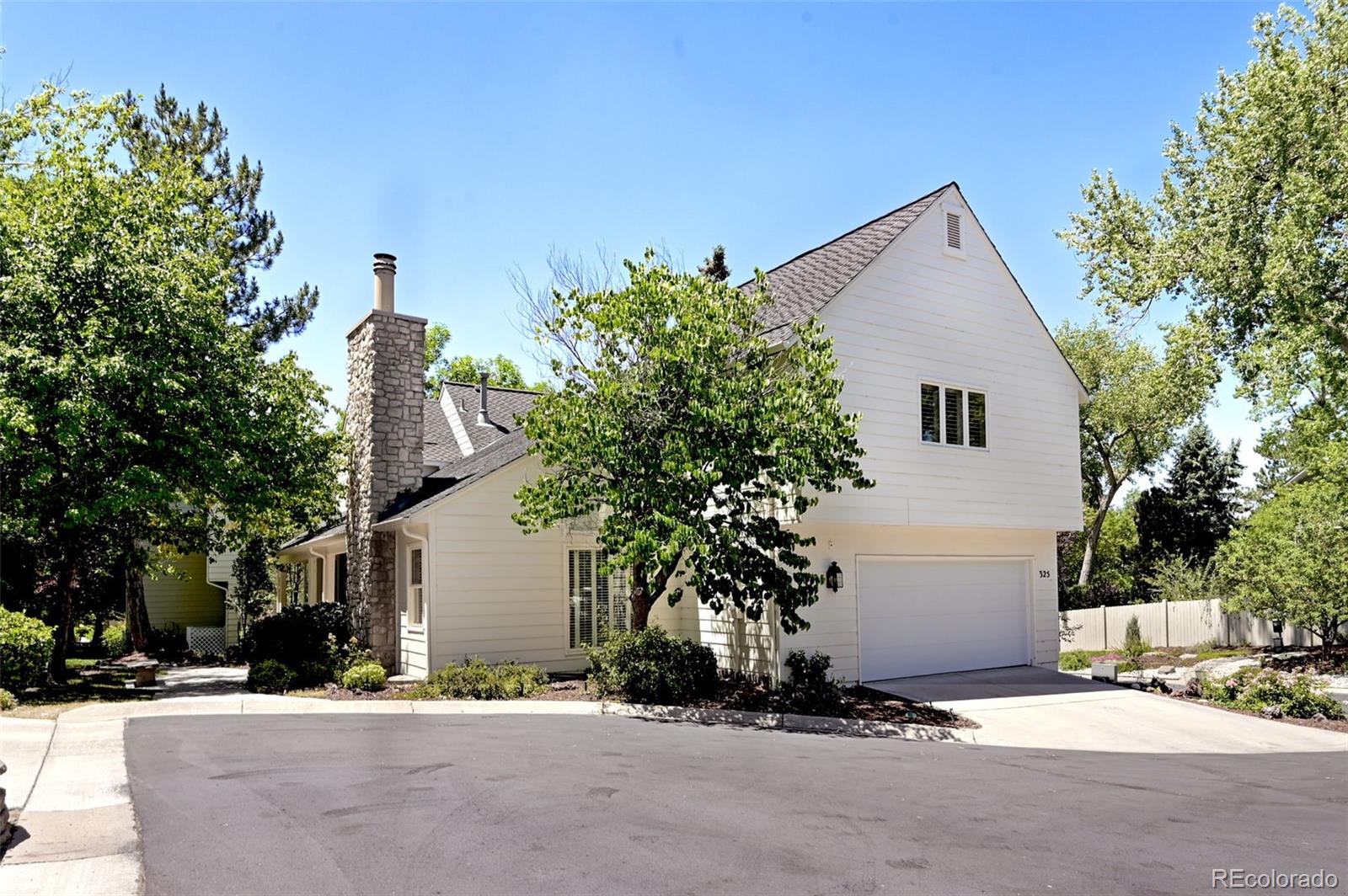 4530 S Verbena St #325, Denver, CO 80237