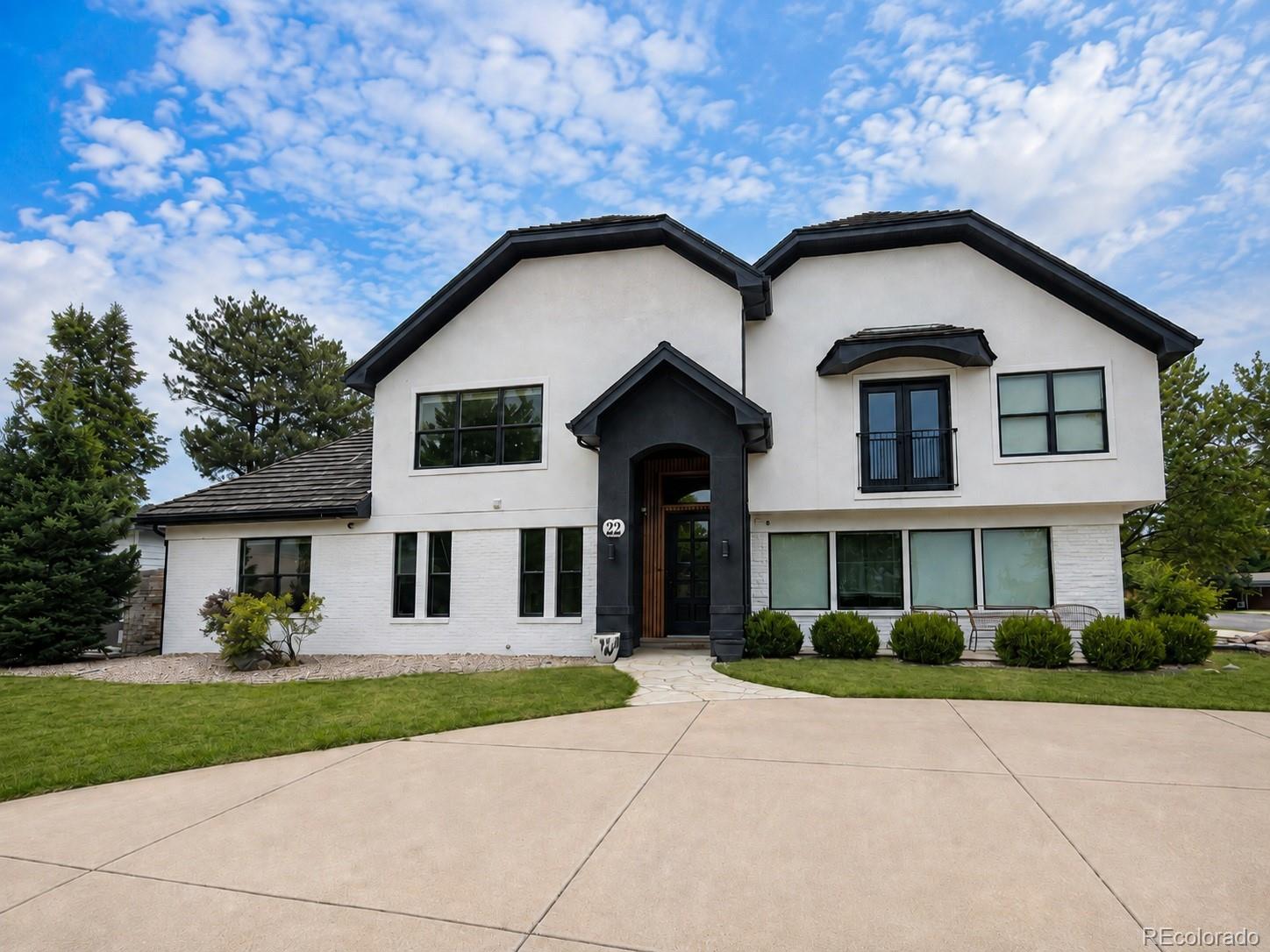 22 Rangeview Dr, Wheat Ridge, CO 80215