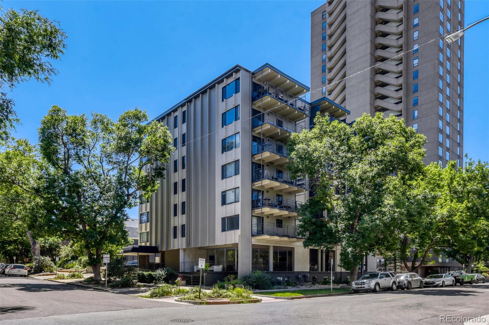 1175 Vine St #501, Denver, CO 80206