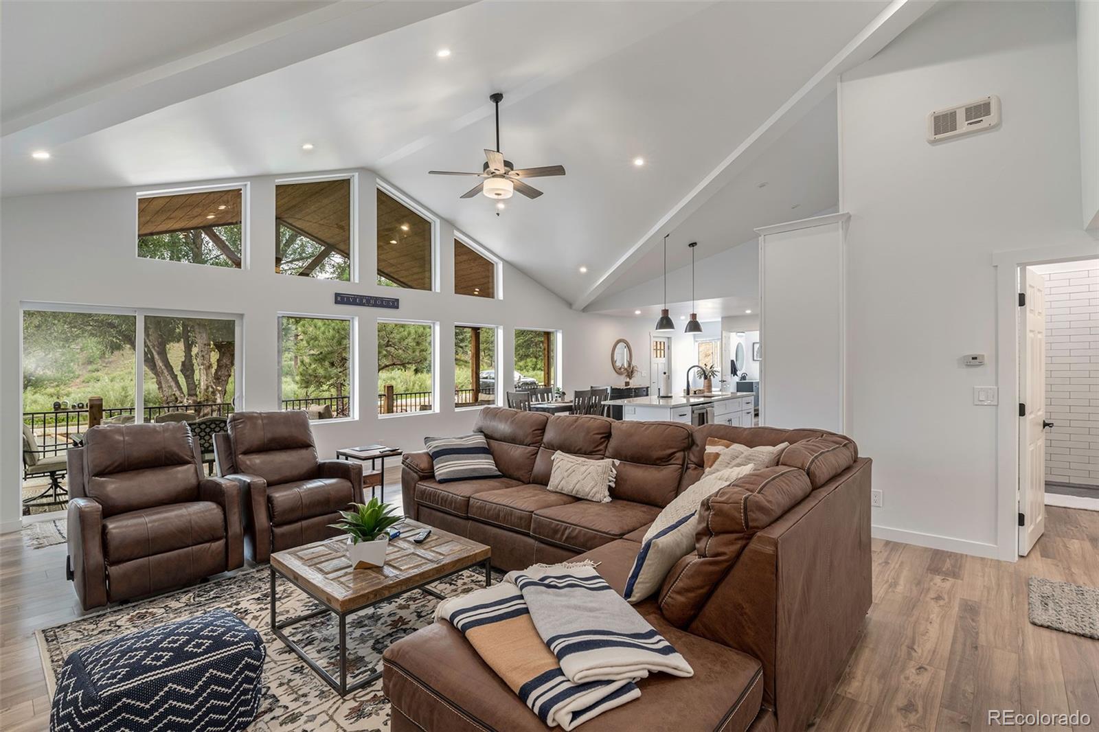2230 S Platte River Rd, Sedalia, CO 80135