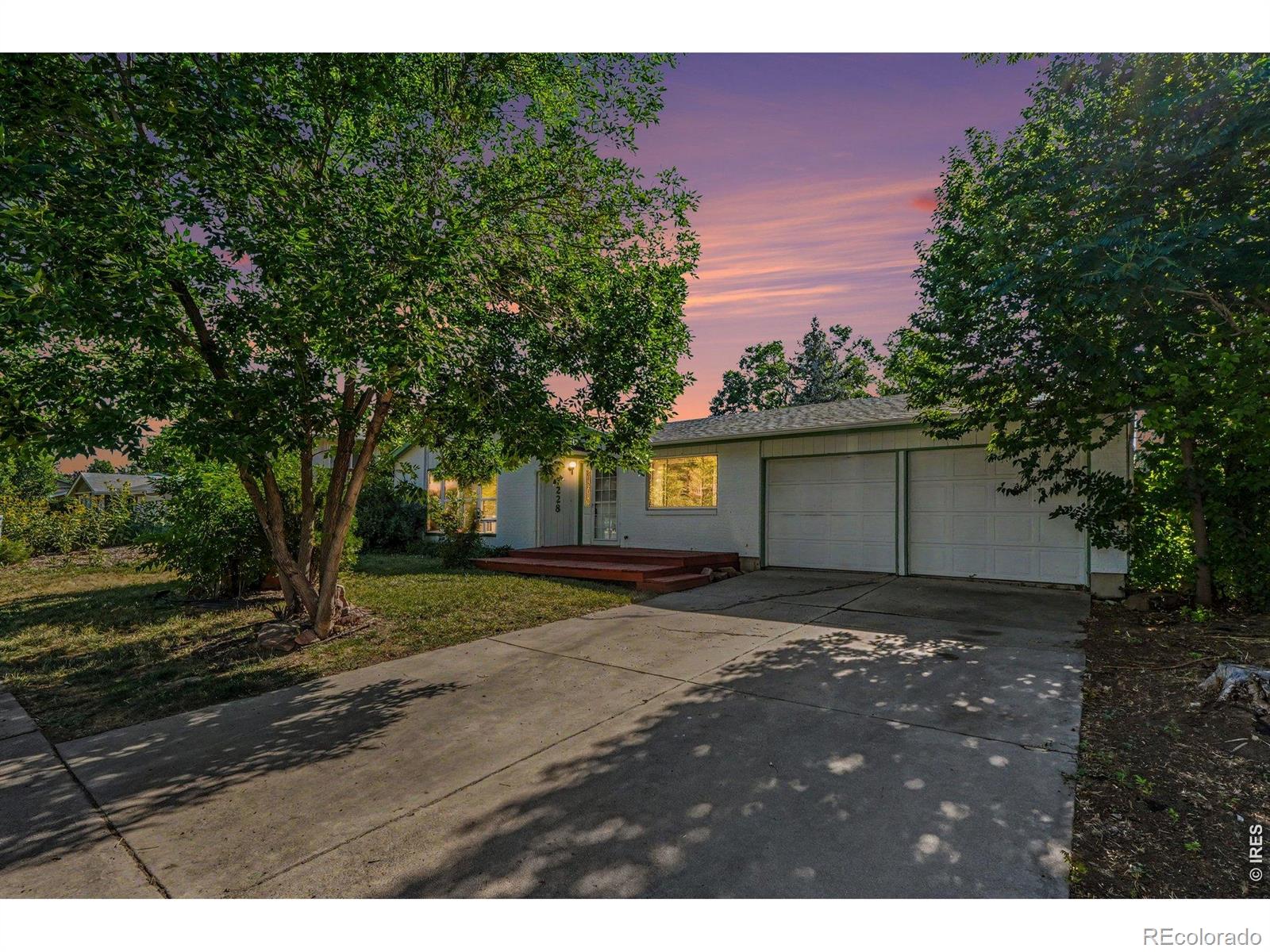 2228 Firstview Dr, Loveland, CO 80538