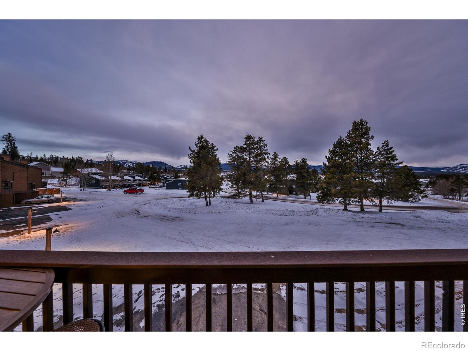 444 County Road 832 #13, Fraser, CO 80442