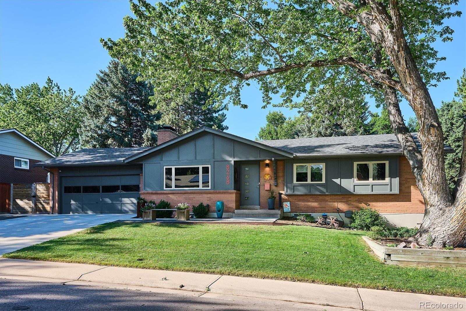 8268 E Lehigh Dr, Denver, CO 80237