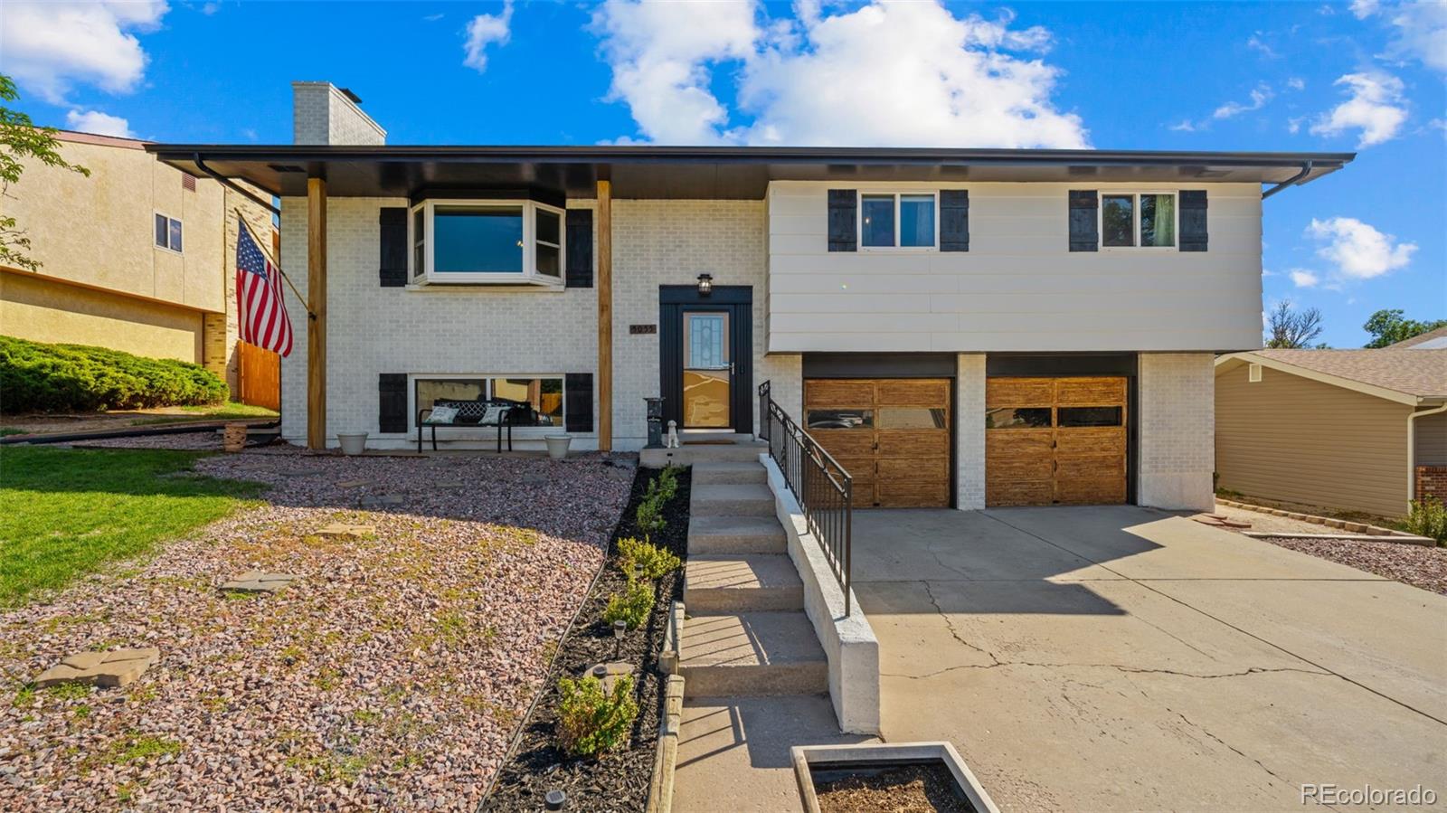 5055 Bunk House Ln, Colorado Springs, CO 80917