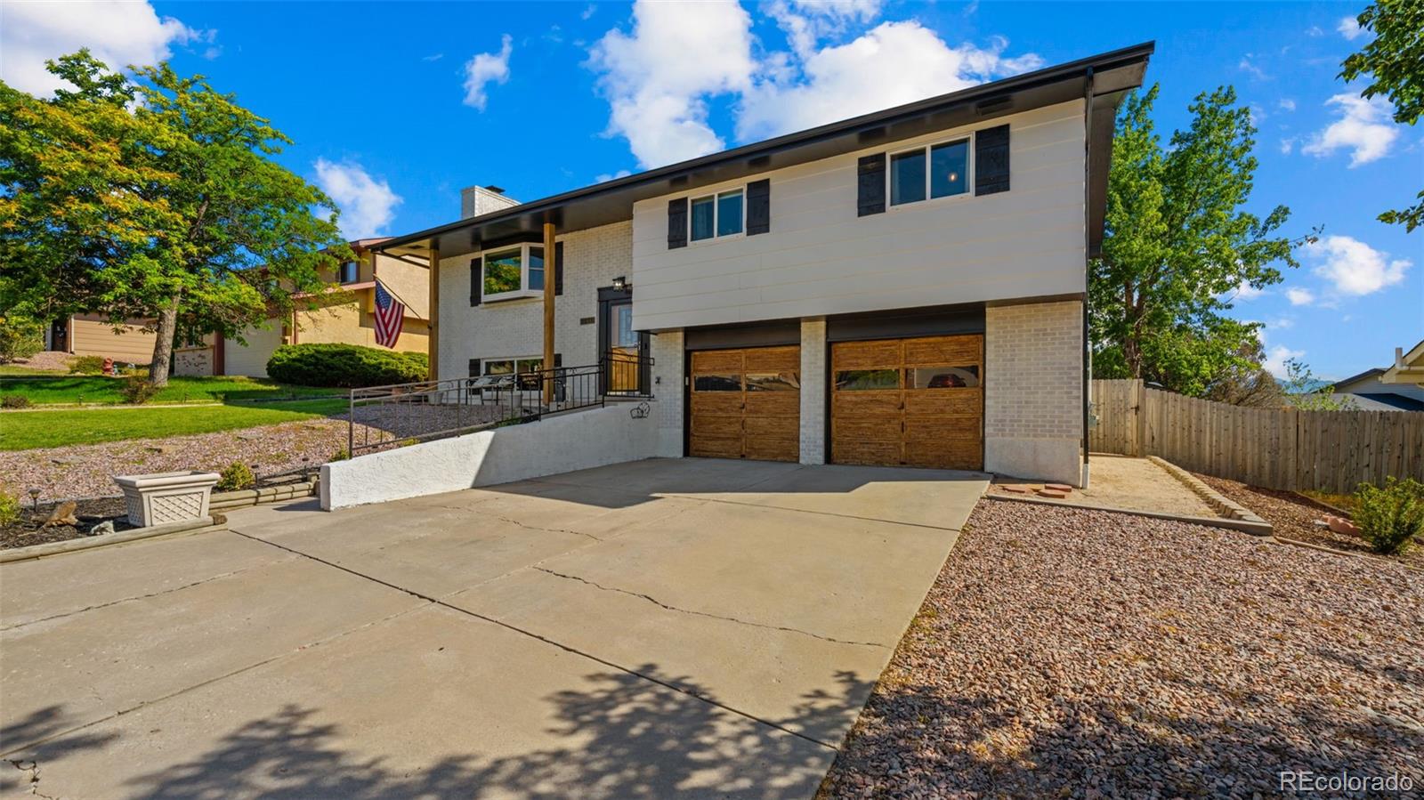 5055 Bunk House Ln, Colorado Springs, CO 80917