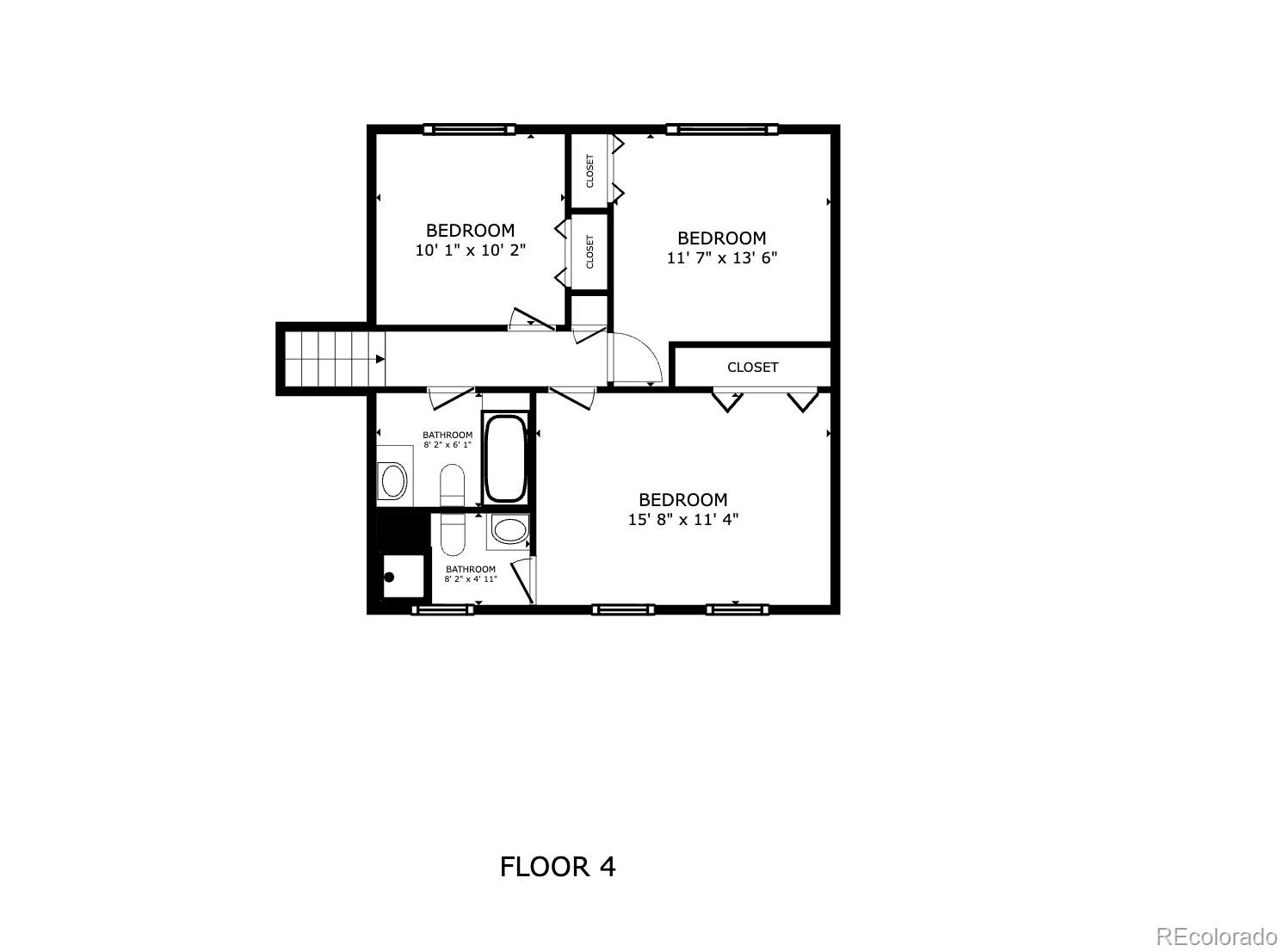 18744 E Brown Pl, Aurora, CO 80013