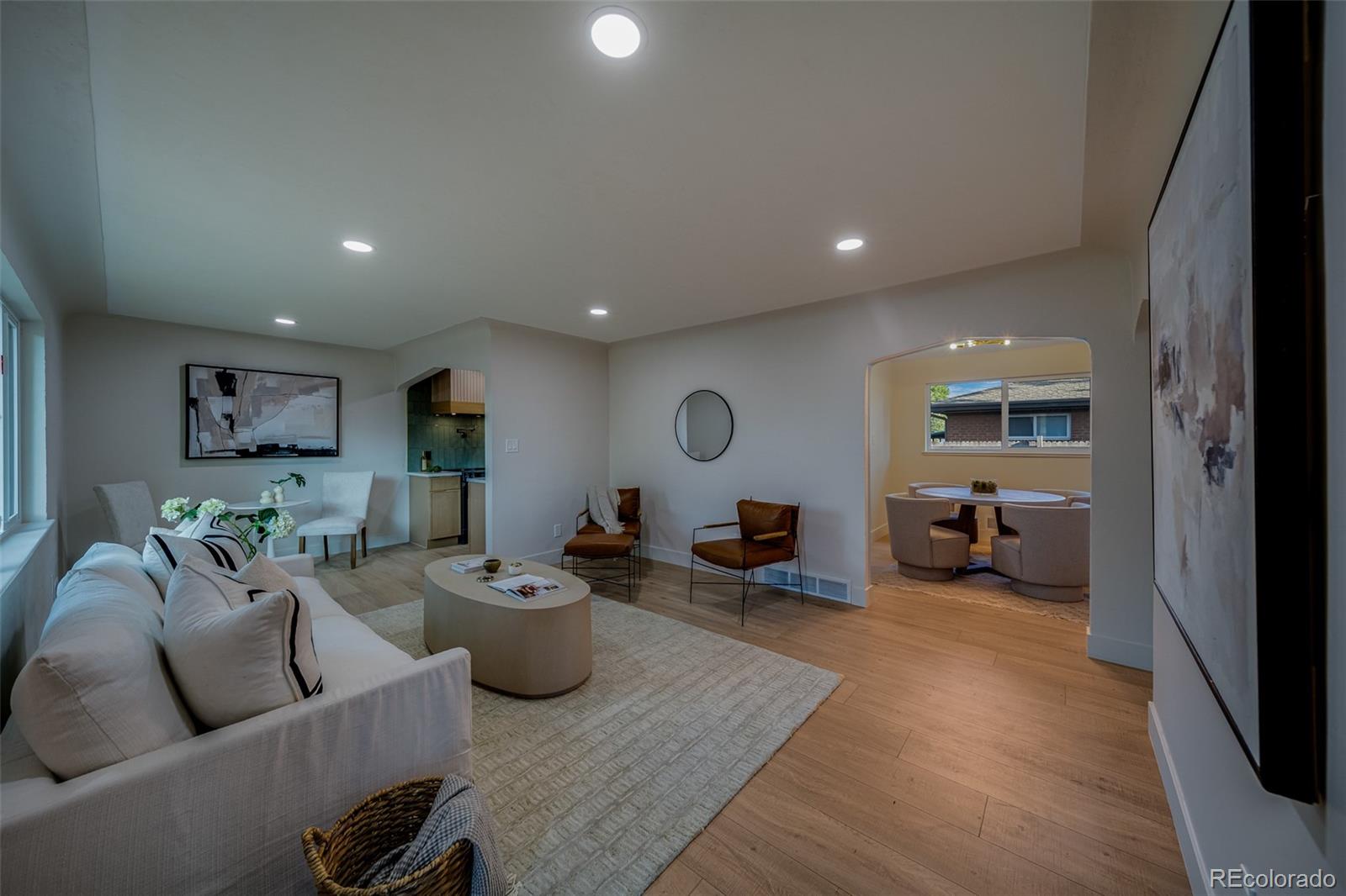 5594 W Iowa Ave, Denver, CO 80232