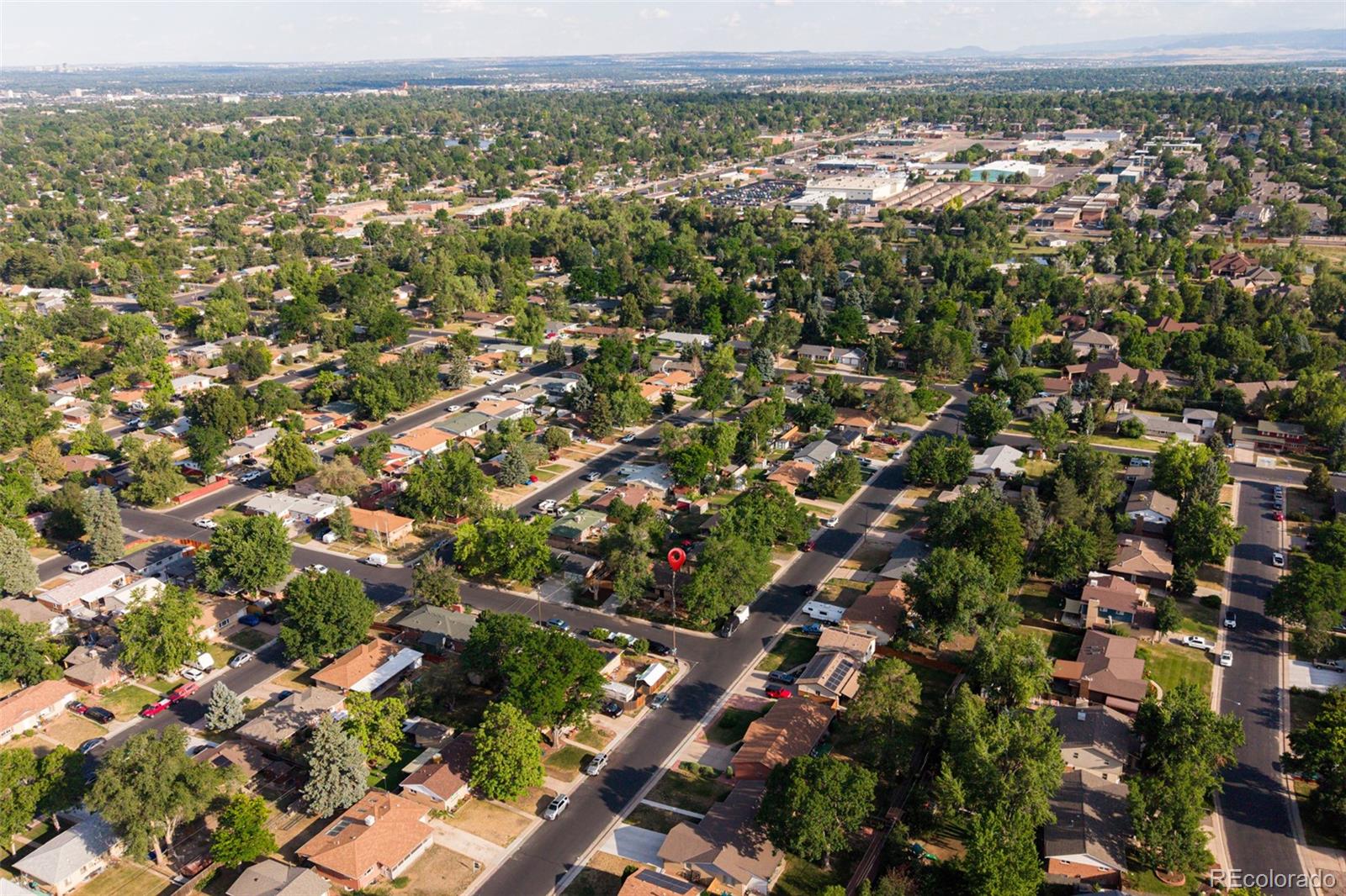 5594 W Iowa Ave, Denver, CO 80232