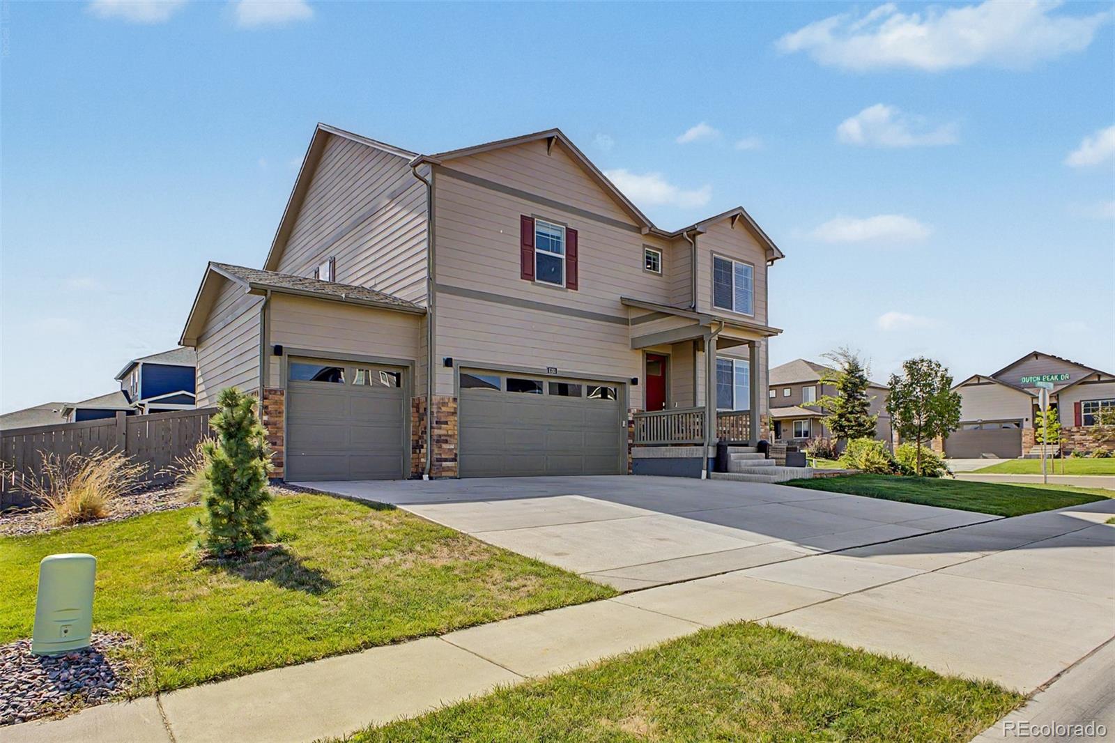 1793 Vantage Pw, Berthoud, CO 80513