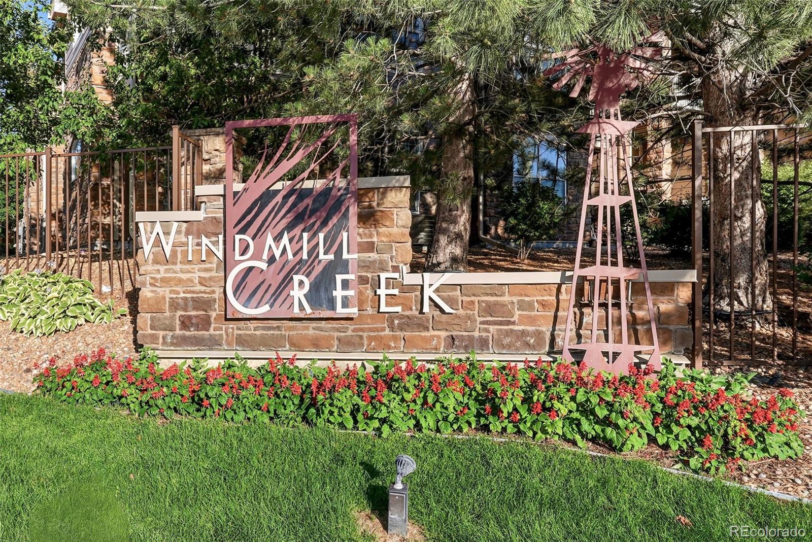 7440 S Blackhawk St #15-306, Englewood, CO 80112