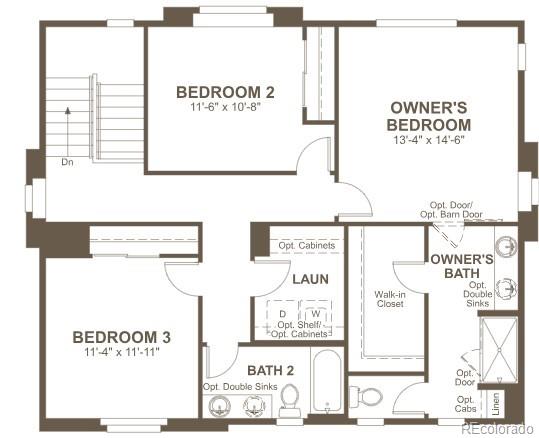 3932 N Haleyville St, Aurora, CO 80019