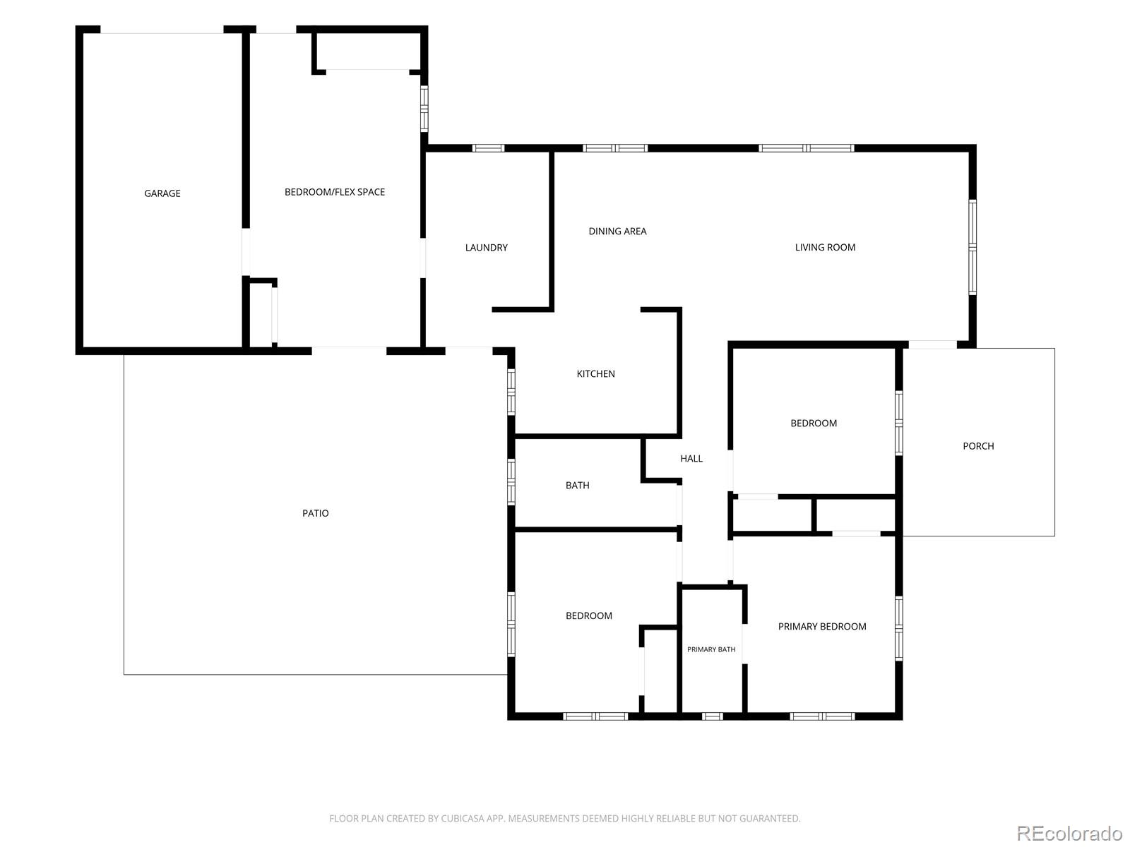 1200 Yost St, Aurora, CO 80011