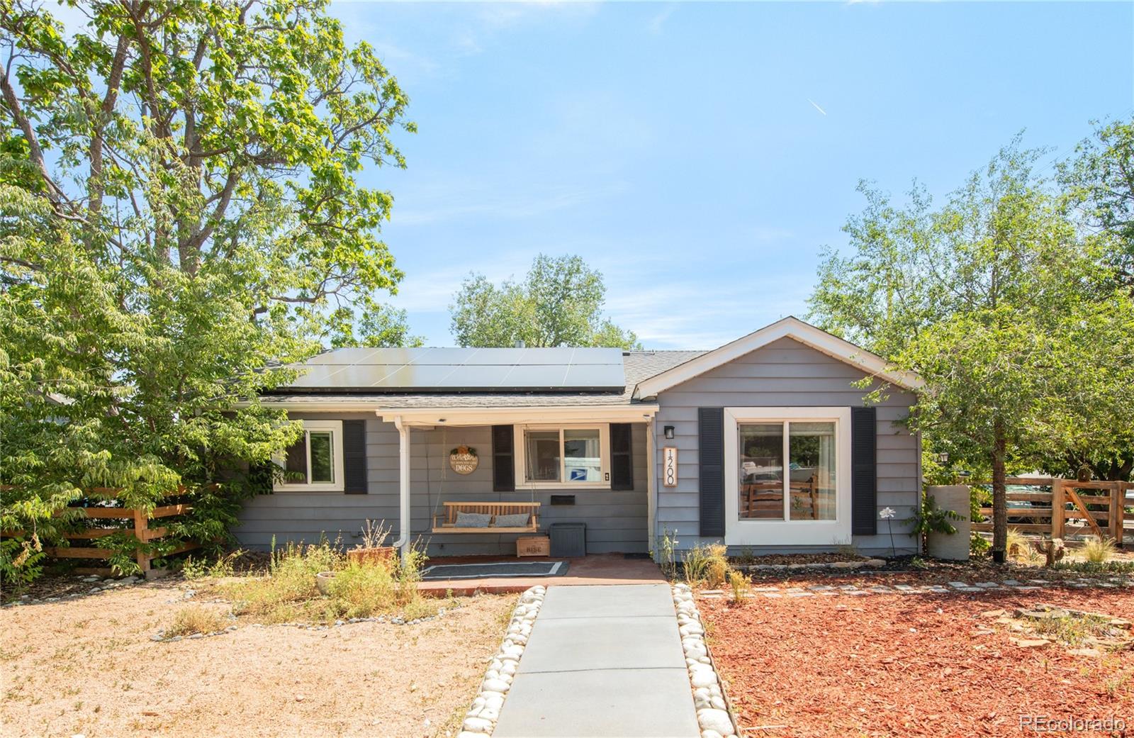 1200 Yost St, Aurora, CO 80011