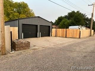 275 6th St, Burlington, CO 80807