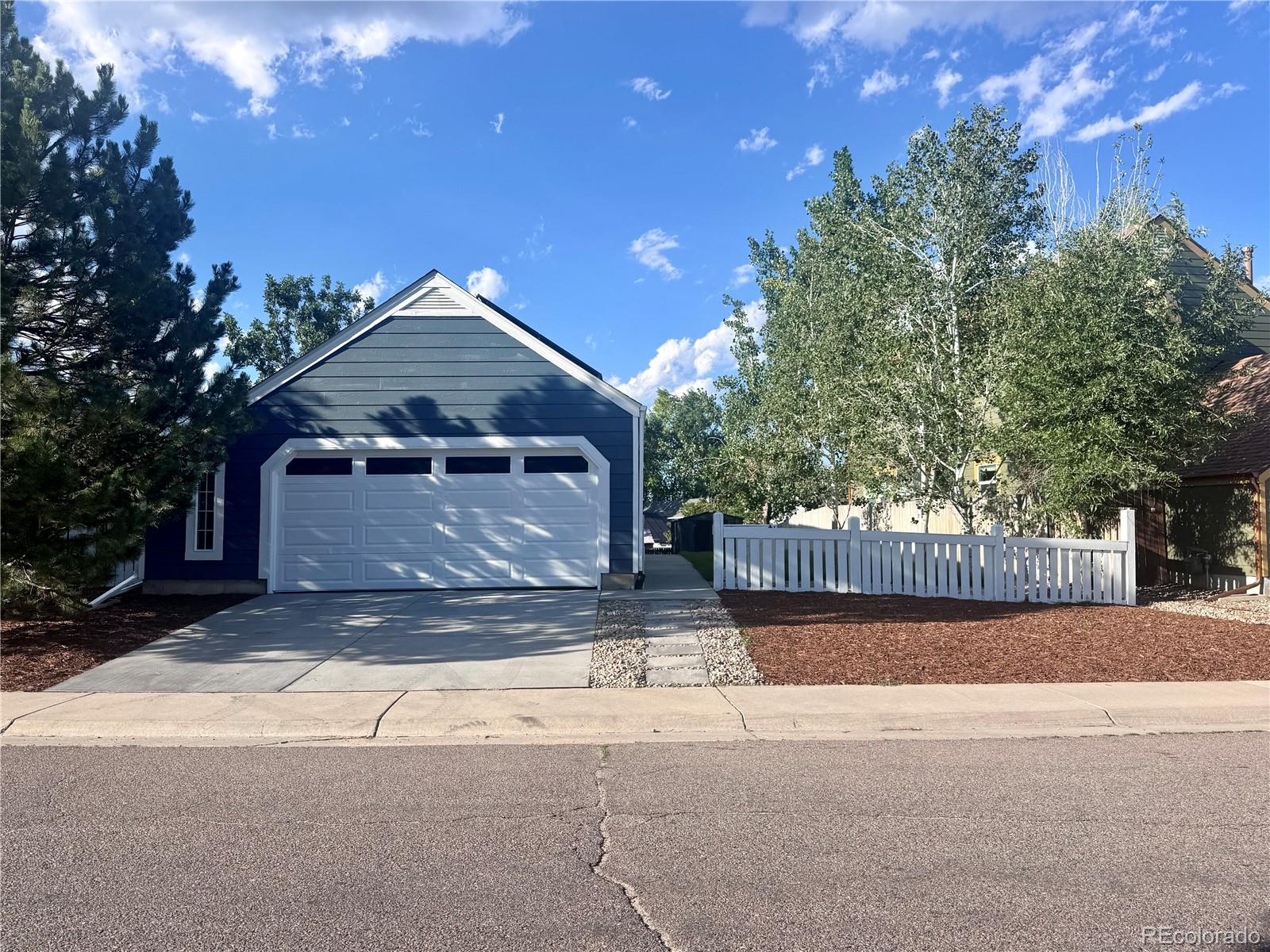 9633 W Elmhurst Pl, Littleton, CO 80128