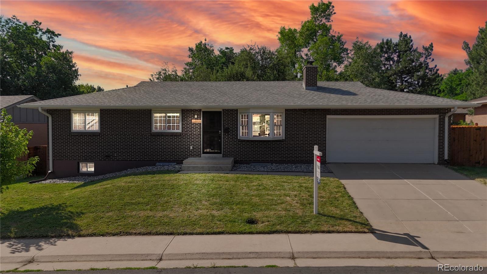 6650 E Harvard Ave, Denver, CO 80224