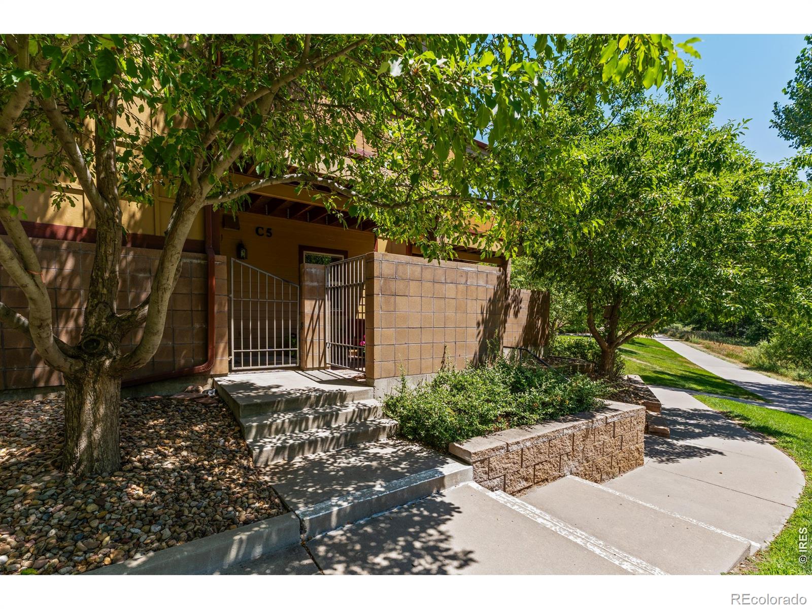1221 E Prospect Rd #C5, Fort Collins, CO 80525