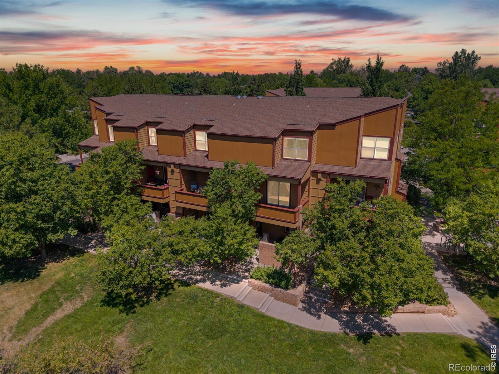 1221 E Prospect Rd #C5, Fort Collins, CO 80525