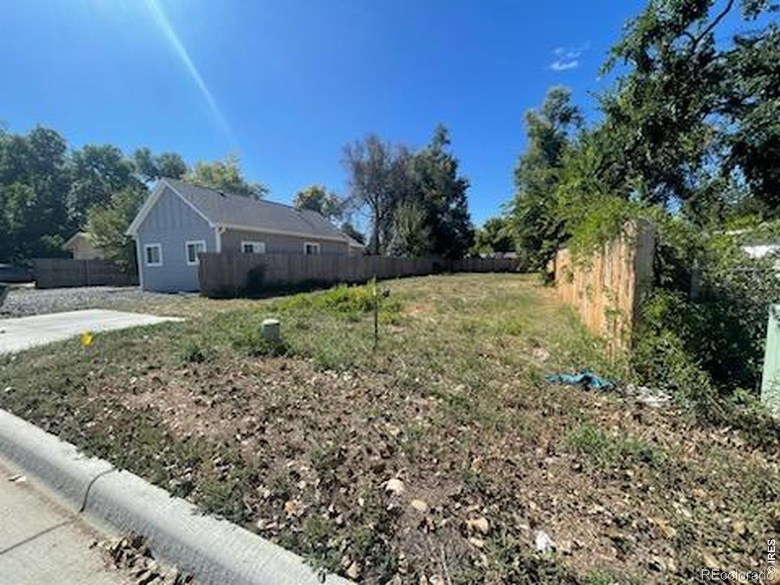 741 Lindenmeier Rd, Fort Collins, CO 80524