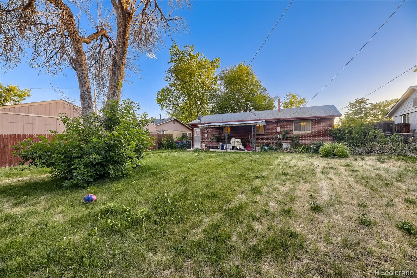 7680 James Way, Westminster, CO 80030
