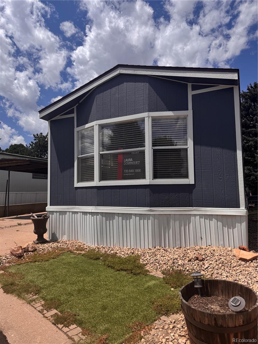 19 Darren St, Castle Rock, CO 80109