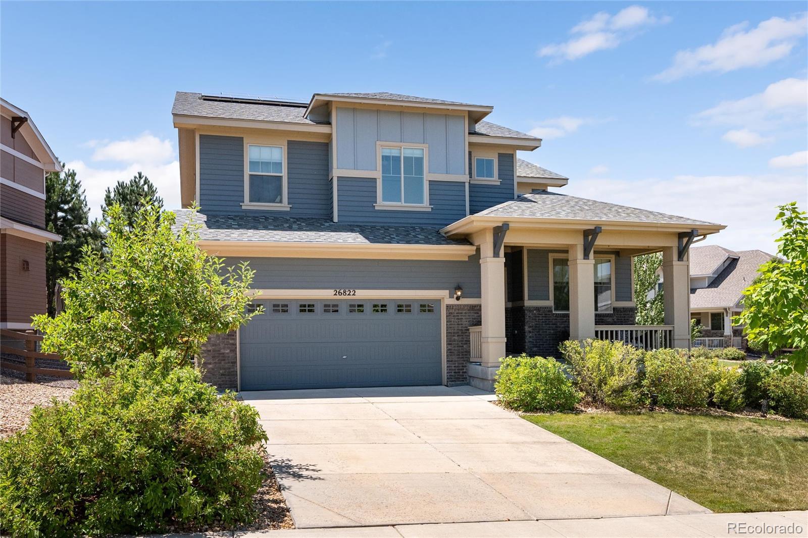 Home Worth Check