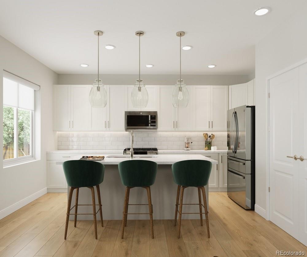 9163 Violet Way, Arvada, CO 80007