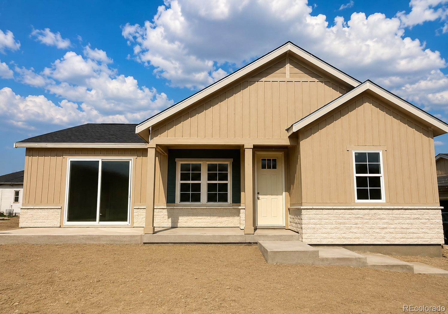 9163 Violet Way, Arvada, CO 80007