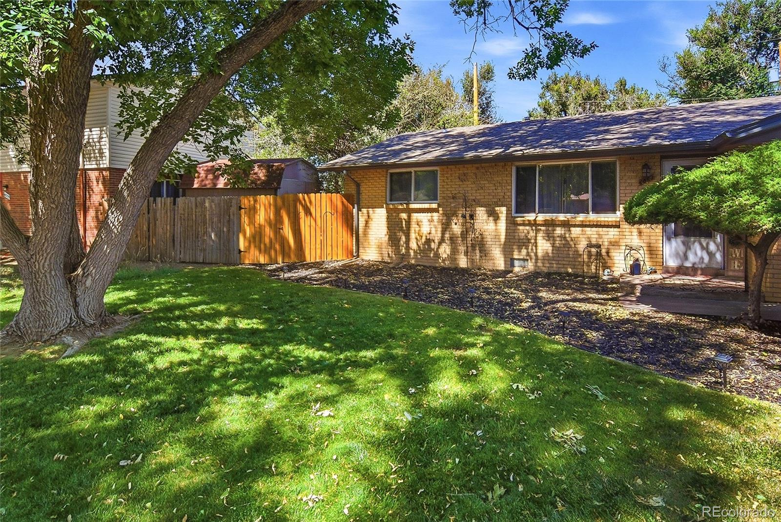 4863 Flower Ct, Arvada, CO 80002
