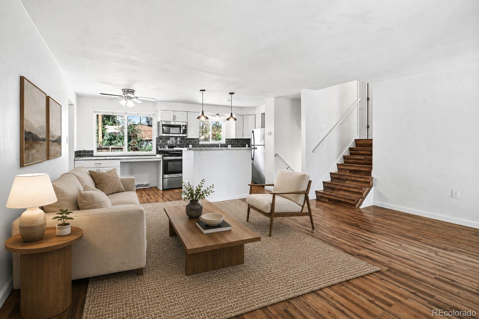 4863 Flower Ct, Arvada, CO 80002