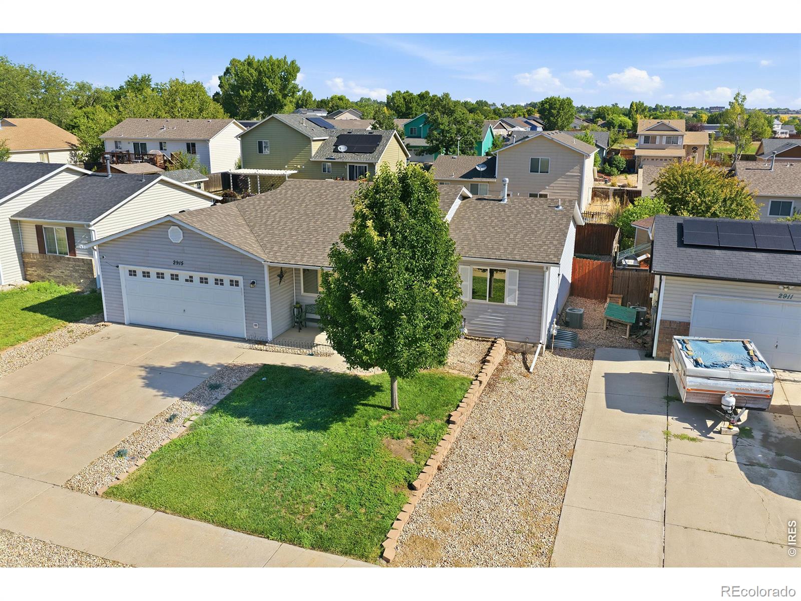 2915 Ptarmigan Dr, Evans, CO 80620