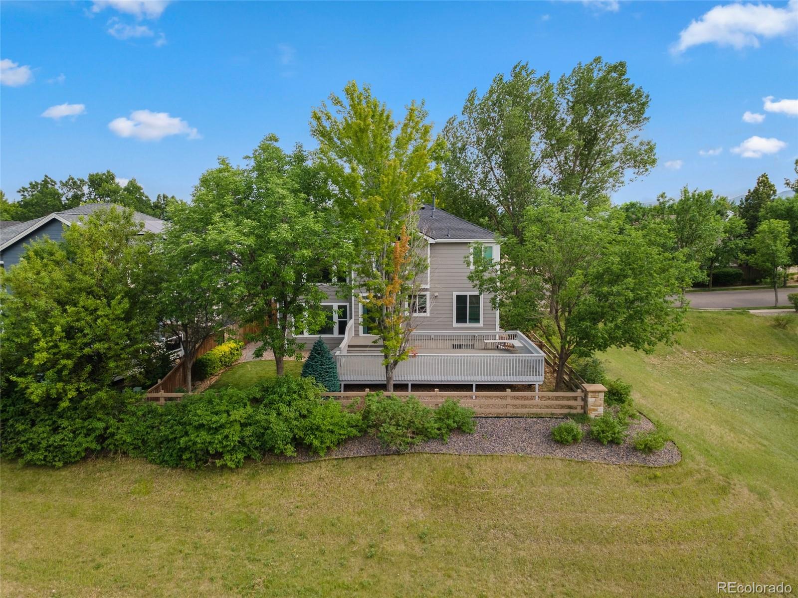 5795 W Berry Ave, Littleton, CO 80123