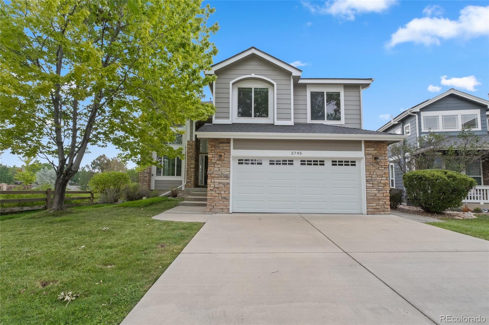 5795 W Berry Ave, Littleton, CO 80123