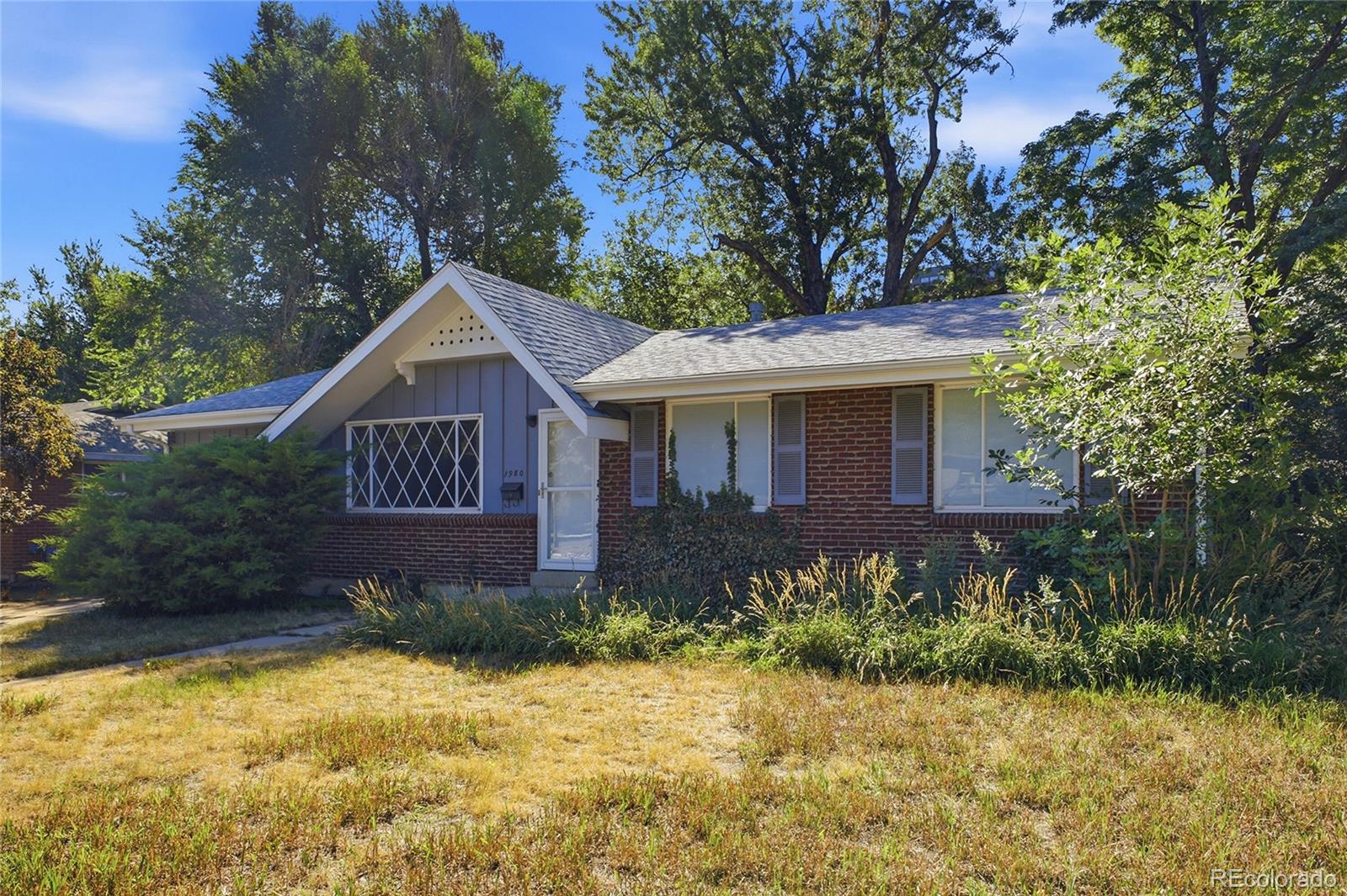 1980 Edgewood Dr, Boulder, CO 80304