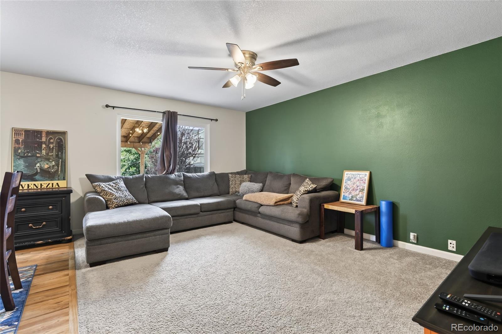 6032 Vallecito Dr, Colorado Springs, CO 80923