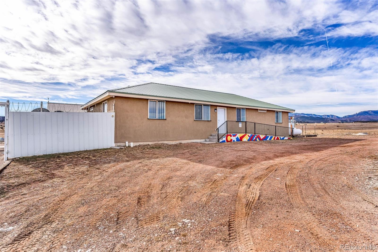 1840 Pope Valley Ranch Rd, Pueblo, CO 81005