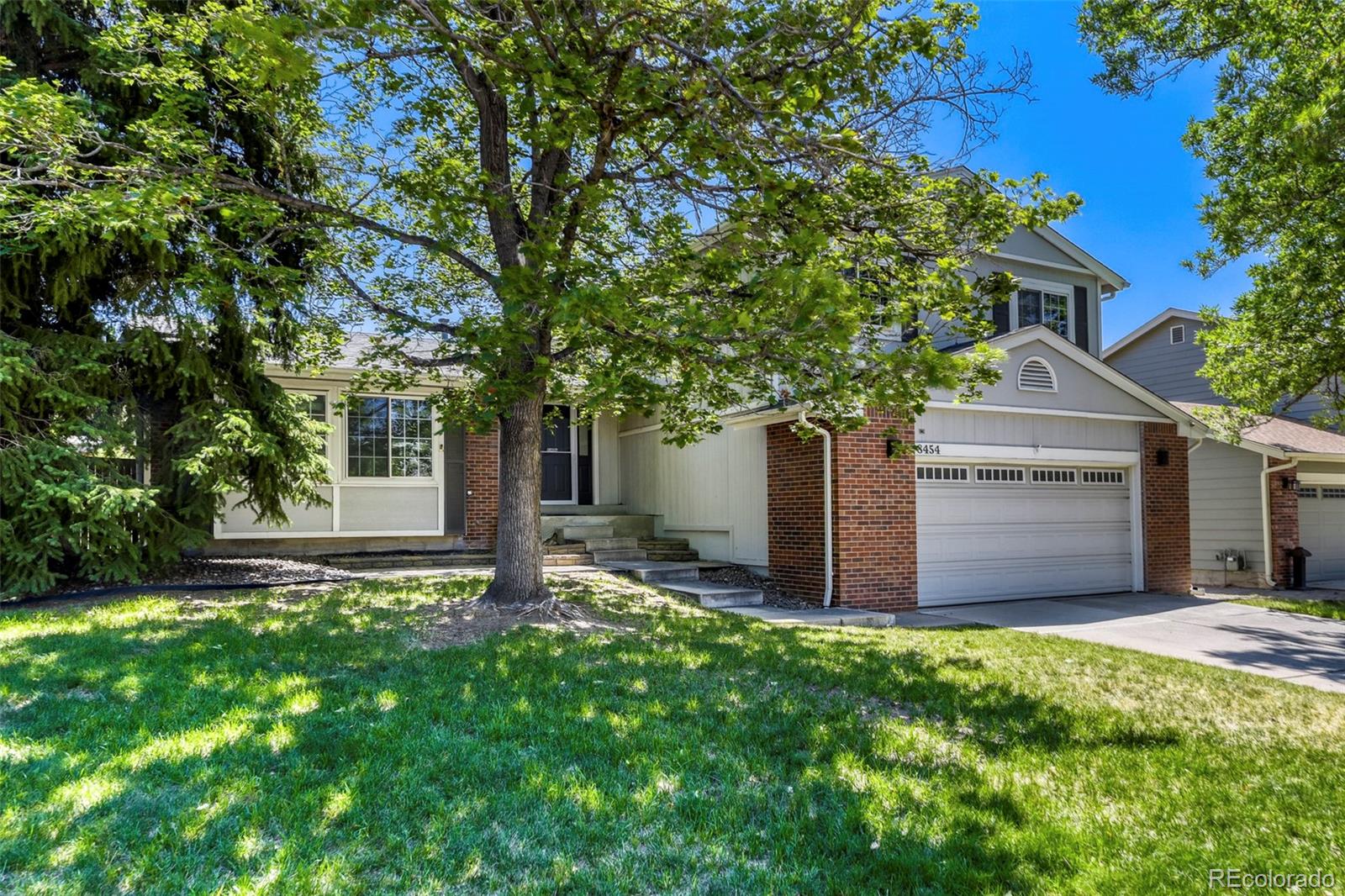 8454 Tanglewood St, Littleton, CO 80126