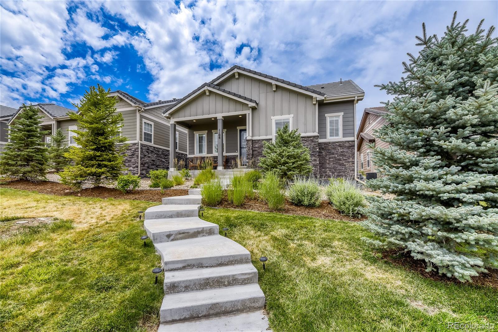 1106 Brocade Dr, Littleton, CO 80126