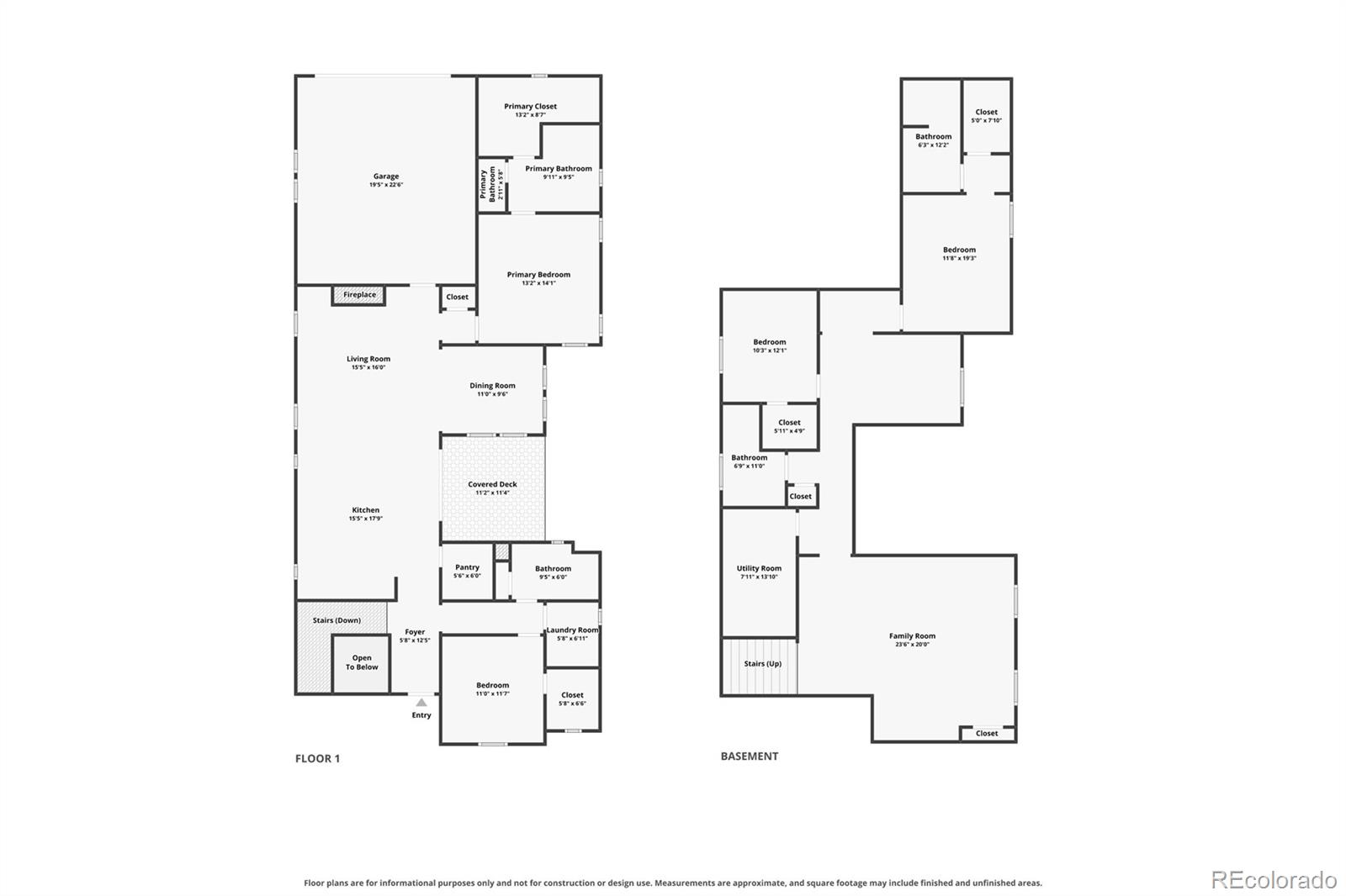 1106 Brocade Dr, Littleton, CO 80126