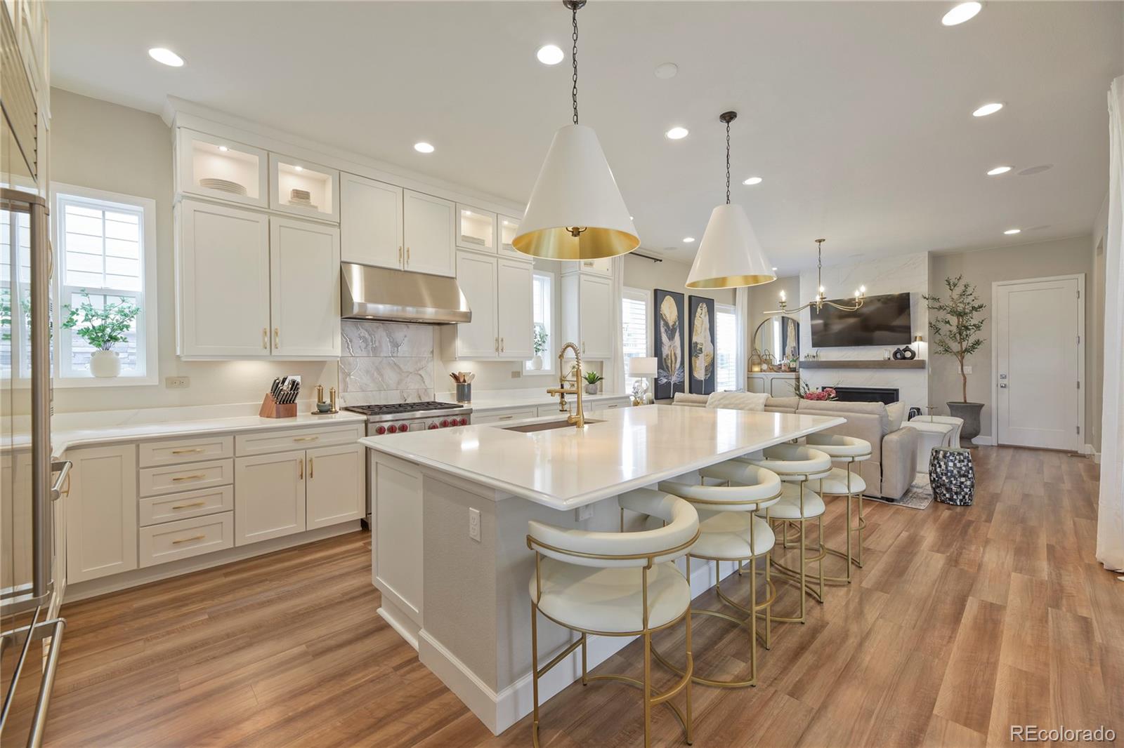1106 Brocade Dr, Littleton, CO 80126