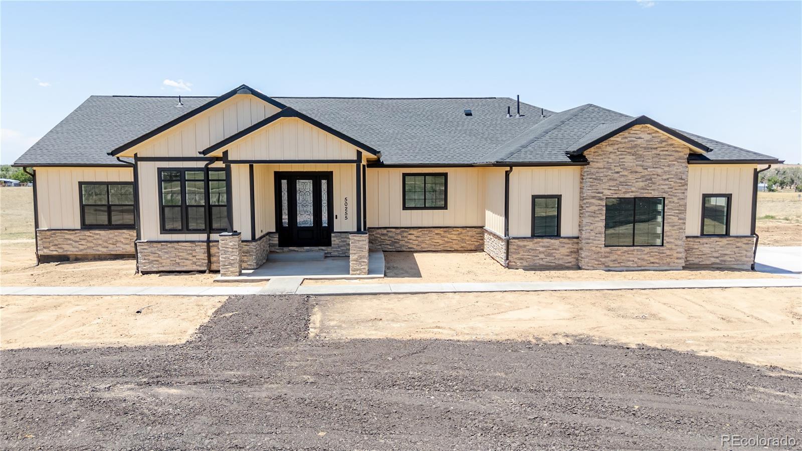 50255 Oak Park Dr, Bennett, CO 80102