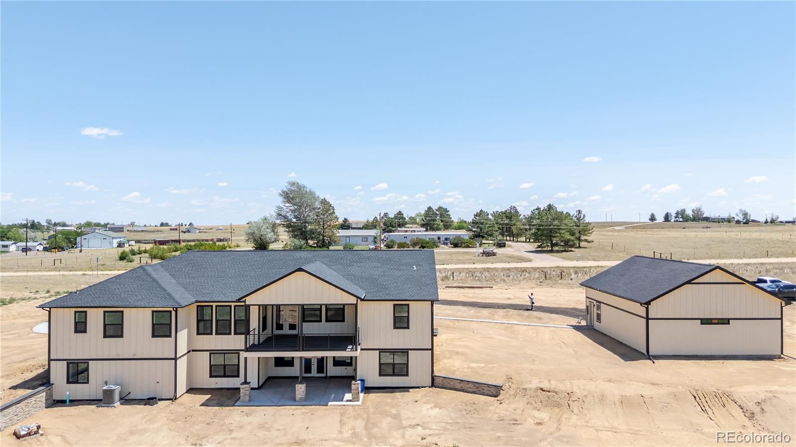 50255 Oak Park Dr, Bennett, CO 80102