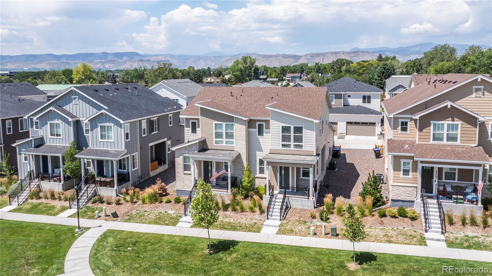 5348 Routt St #B, Arvada, CO 80002