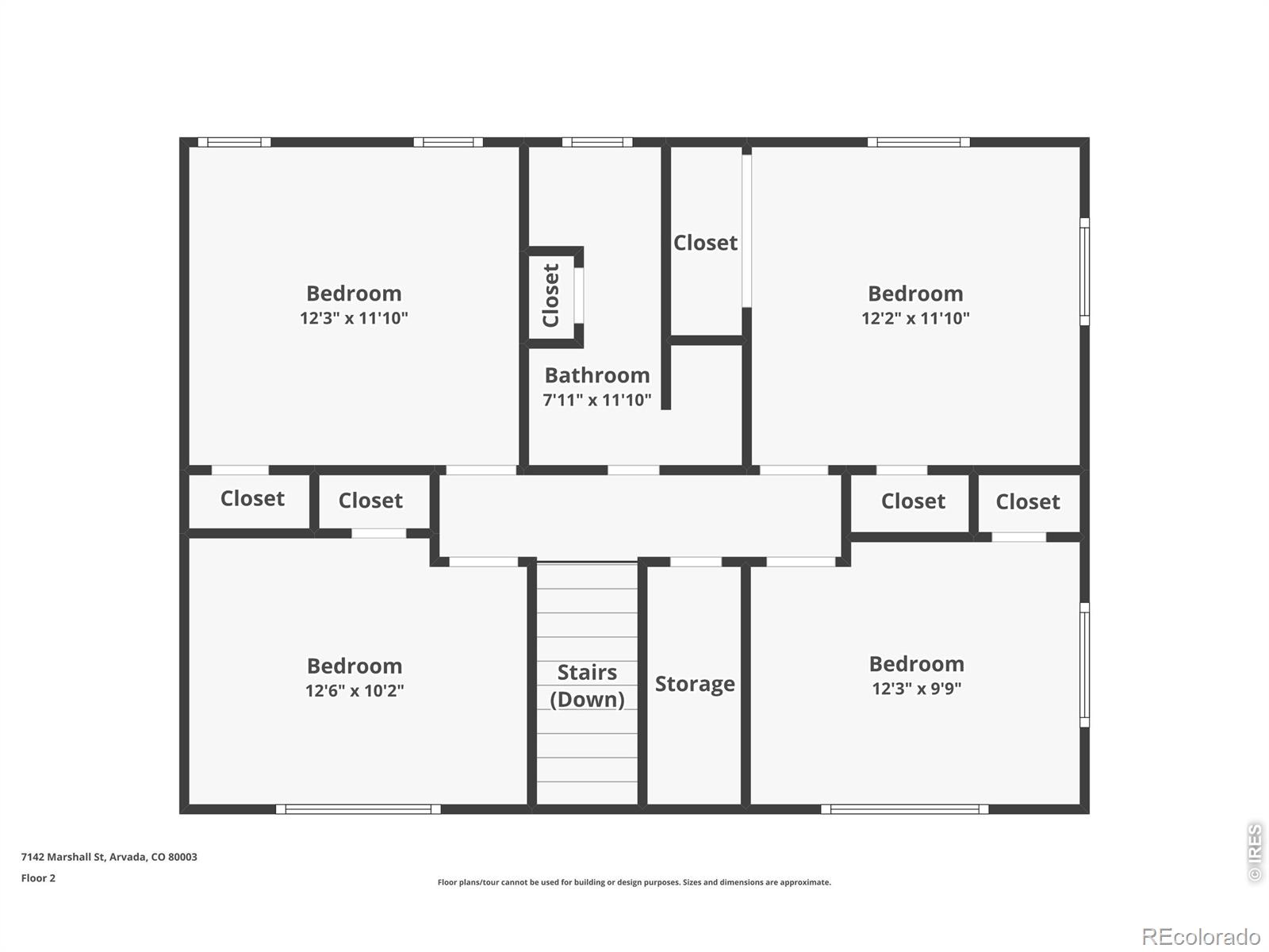 7142 Marshall St, Arvada, CO 80003