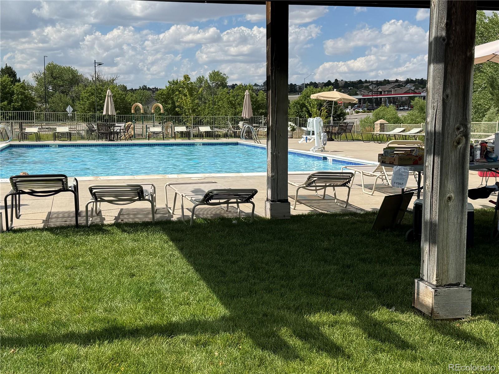 22245 E Glasgow Pl, Aurora, CO 80016