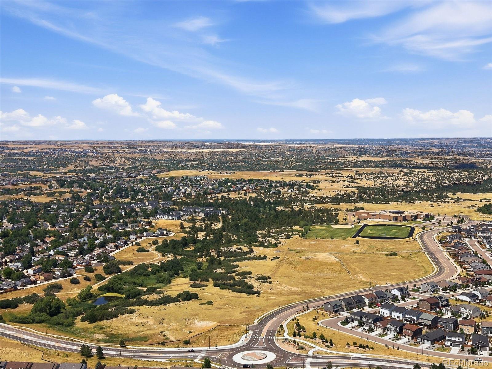 6155 Medford Ct, Castle Rock, CO 80104