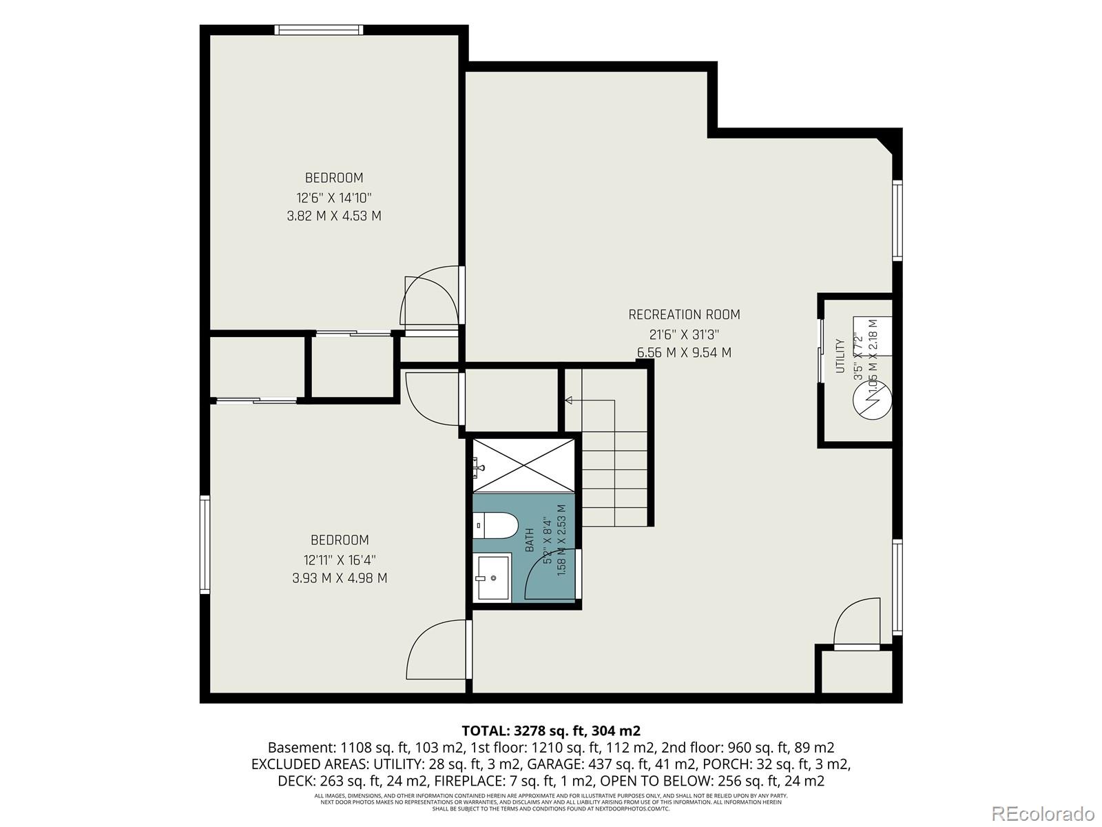 13674 Plaster Cir, Broomfield, CO 80023