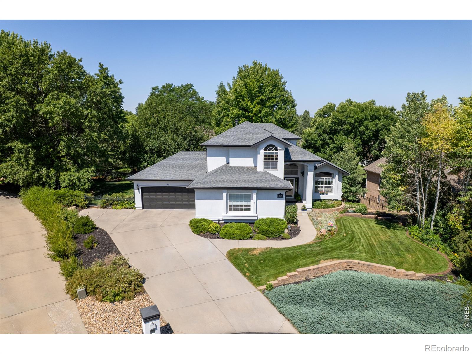 2125 62nd Ave Ct, Greeley, CO 80634