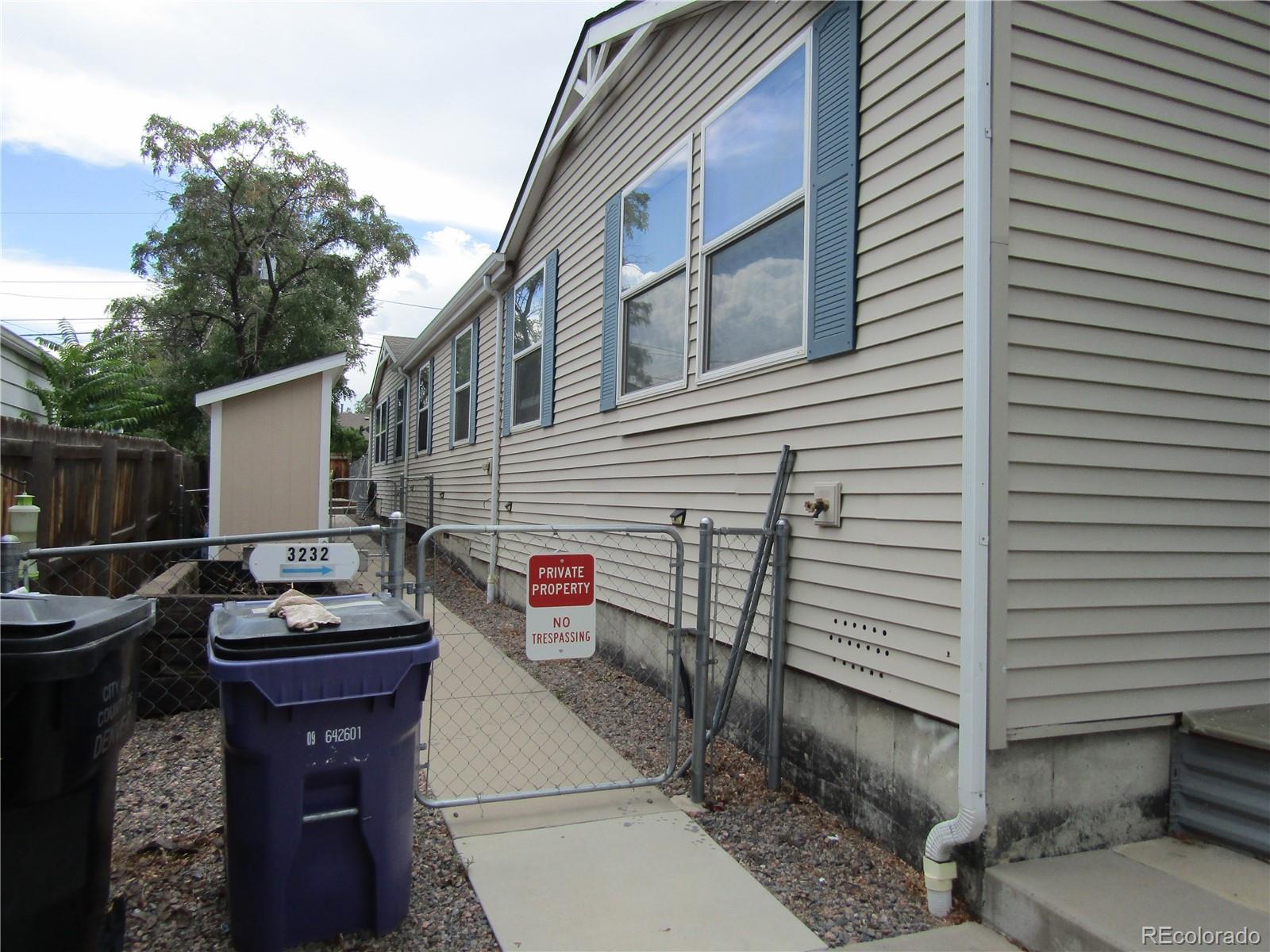 3232 W Custer Pl, Denver, CO 80219