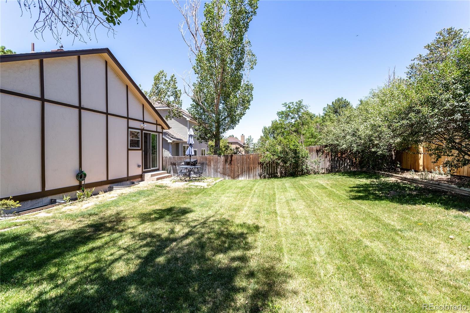 7540 Montarbor Dr, Colorado Springs, CO 80918